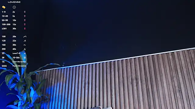 DilanJonnes  online show from 01/31/25, 05:42