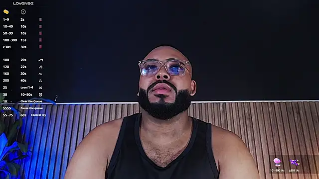 DilanJonnes  online show from 02/09/25, 10:00