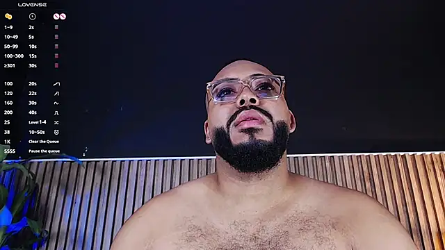 DilanJonnes  online show from 03/01/25, 02:23