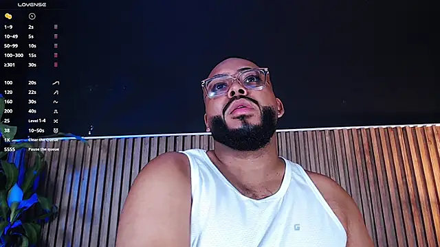 DilanJonnes  online show from 03/09/25, 11:56