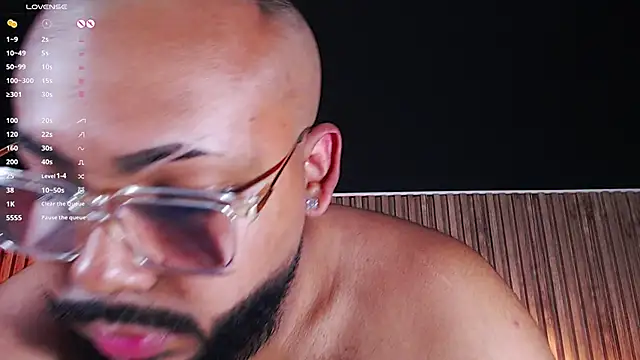 DilanJonnes  online show from 03/18/25, 10:48