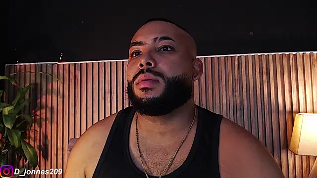 DilanJonnes  online show from 09/13/25, 10:42