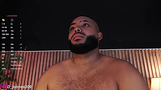 DilanJonnes  online show from 09/26/25, 03:05