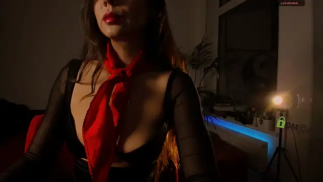 miraculousmira online show from 11/12/25, 09:25