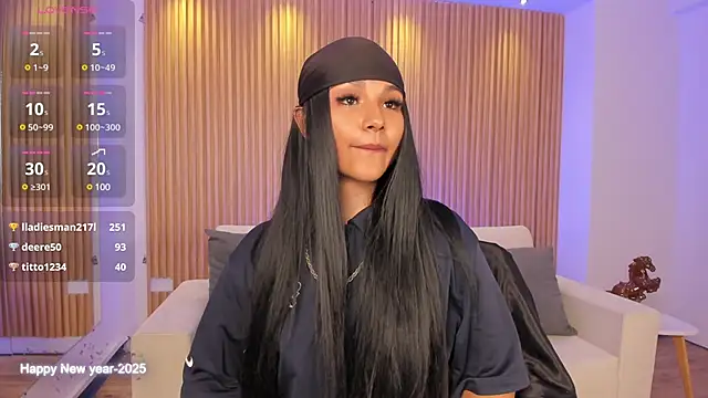 ArigyGomez online show from 01/12/25, 06:27