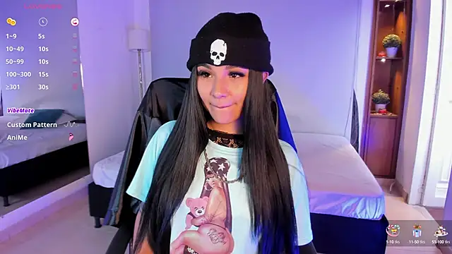 ArigyGomez online show from 03/02/25, 12:54