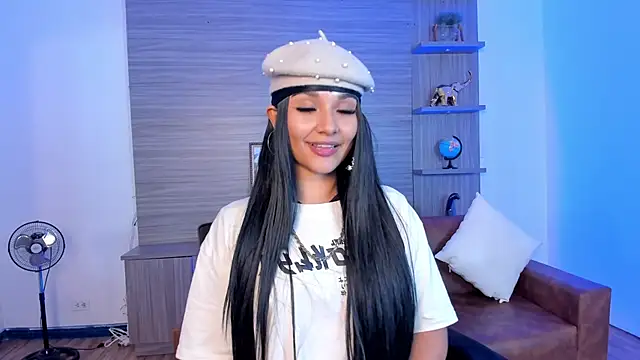 ArigyGomez online show from 03/05/25, 06:45