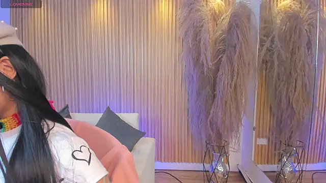 ArigyGomez online show from 03/18/25, 07:42