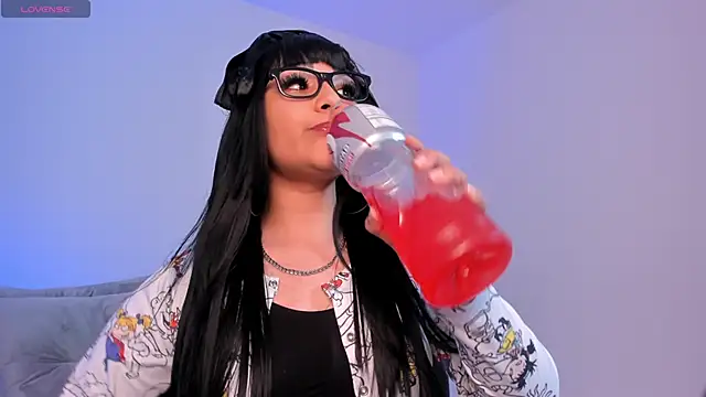 ArigyGomez online show from 11/20/25, 04:07