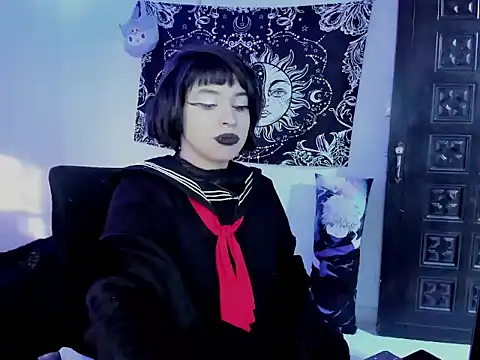 Snapshot of Venushexivu616 chatting on 02/01/25, 12:16 Venushexivu616 online show from 02/01/25, 12:16