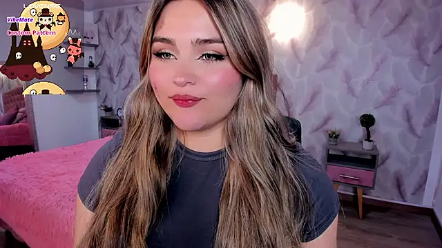 Snapshot of cattaleya___ chatting on 10/14/25, 02:45 cattaleya online show from 10/14/25, 02:45