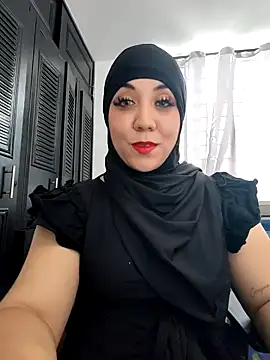 AmbarBurhan online show from 12/20/24, 06:24