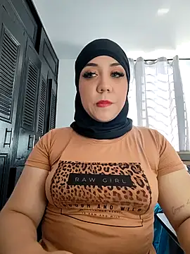 AmbarBurhan online show from 12/26/24, 04:25