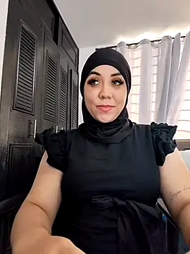 AmbarBurhan online show from 12/27/24, 09:54