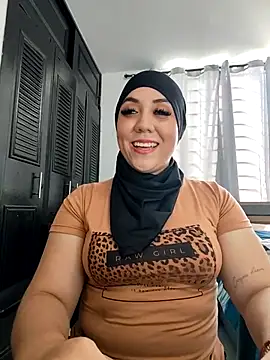 AmbarBurhan online show from 12/30/24, 07:21