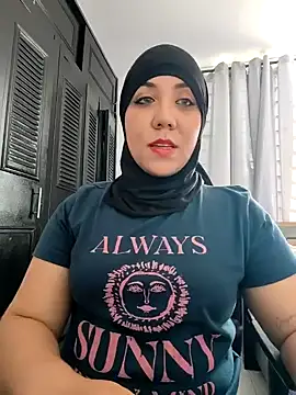 AmbarBurhan online show from 01/11/25, 04:25