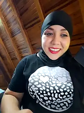 AmbarBurhan online show from 02/04/25, 06:49