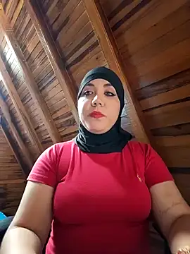 AmbarBurhan online show from 02/08/25, 03:21