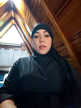 AmbarBurhan online show from 02/27/25, 07:04