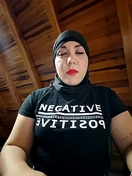 AmbarBurhan online show from 03/11/25, 02:51