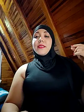 AmbarBurhan online show from 03/12/25, 09:56