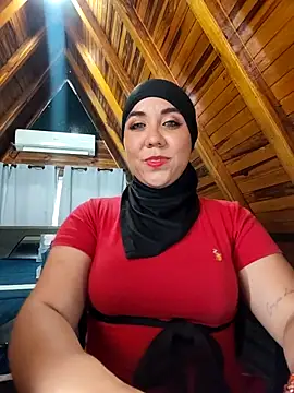 AmbarBurhan online show from 09/13/25, 04:07