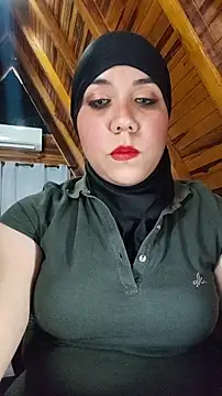 AmbarBurhan online show from 10/01/25, 05:52