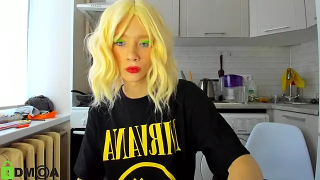  Alice Kitty online show from 12/15/24, 09:45