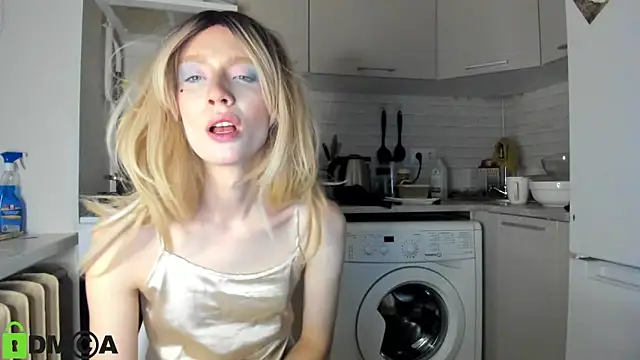  Alice Kitty online show from 01/08/25, 04:00