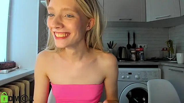  Alice Kitty online show from 01/13/25, 12:02