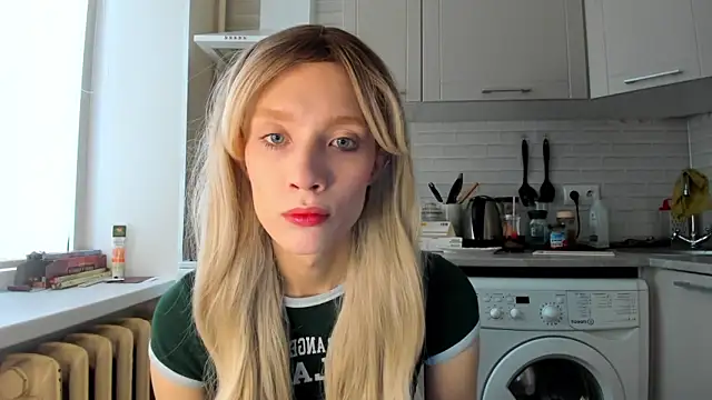  Alice Kitty online show from 01/16/25, 10:10