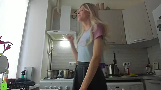  Alice Kitty online show from 02/09/25, 12:30