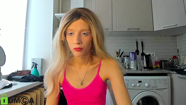  Alice Kitty online show from 02/18/25, 11:33