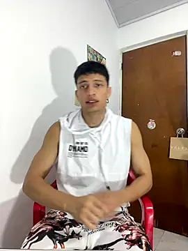  sexy jack online show from 10/22/25, 02:45