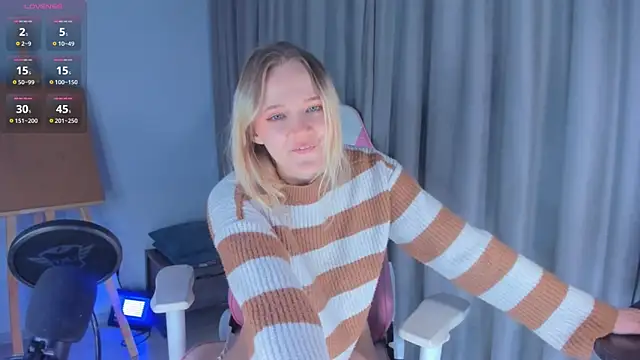 Snapshot of JennyWoody chatting on 01/12/25, 04:50 JennyWoody online show from 01/12/25, 04:50
