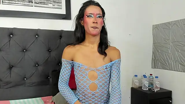 Audaxia666Doll online show from 02/05/25, 10:41