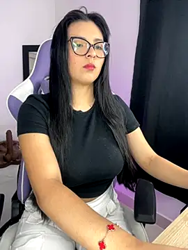 Madyson Hot online show from 11/16/25, 12:44