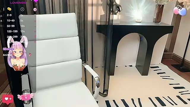 Aisi-20 online show from 12/08/24, 01:14