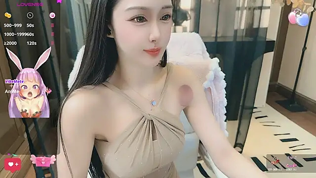 Aisi-20 online show from 02/19/25, 06:44