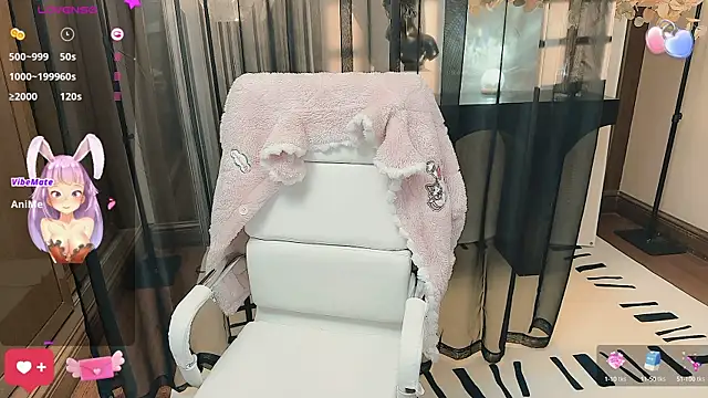 Aisi-20 online show from 03/08/25, 01:28