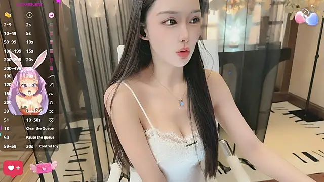 Aisi-20 online show from 09/10/25, 07:52