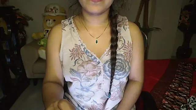 Snapshot of Most-Beautiful-Queen chatting on 12/10/24, 05:55 Most-Beautiful-Queen online show from 12/10/24, 05:55