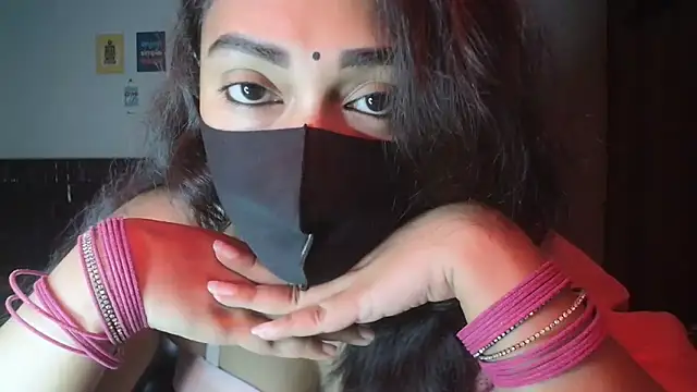 Most-Beautiful-Queen online show from 11/05/25, 06:52