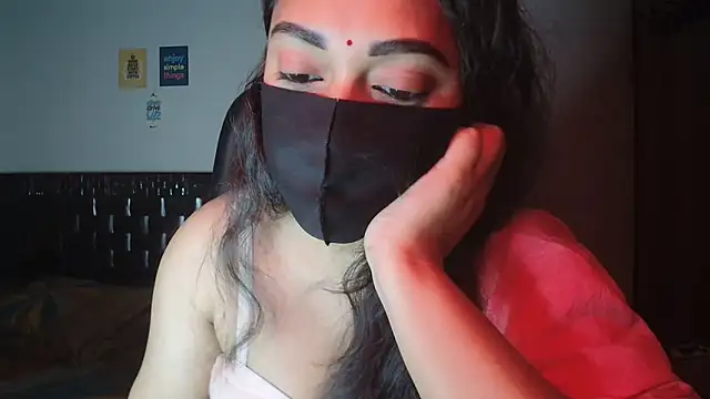 Most-Beautiful-Queen online show from 11/09/25, 06:39