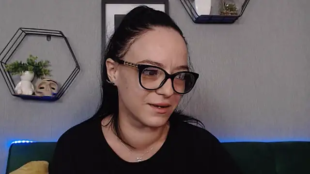 Snapshot of IzabelllNoir chatting on 01/14/25, 10:55 IzabelllNoir online show from 01/14/25, 10:55