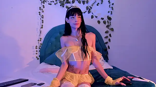  sweet jennie online show from 12/09/24, 01:45