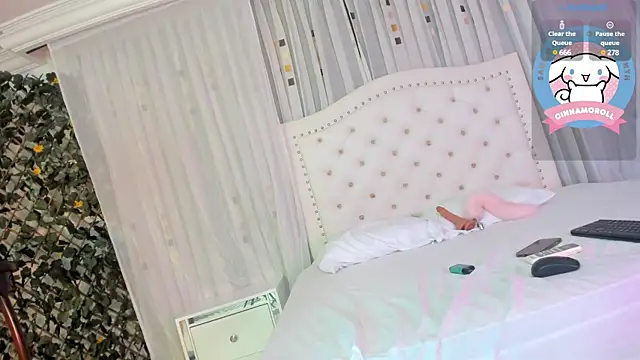  sweet jennie online show from 02/21/25, 01:22