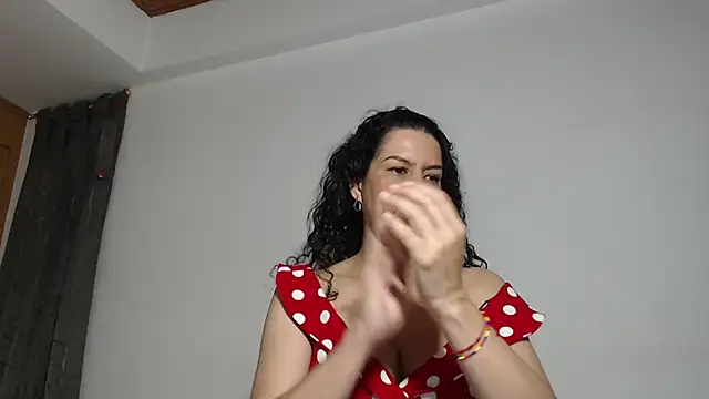 Sharickleon11 online show from 10/09/25, 11:03