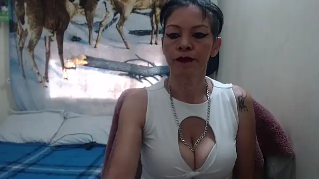 electra-mommy online show from 02/26/25, 01:08