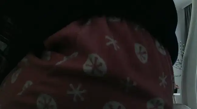  JustmeHere  online show from 01/22/25, 08:07